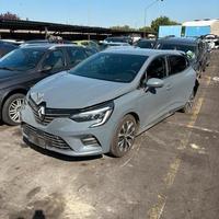 Renault Clio Quinta Serie 1.0 Benzina-GPL 2020
