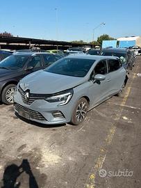 Renault Clio Quinta Serie 1.0 Benzina-GPL 2020