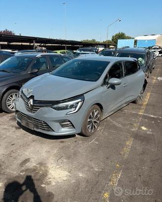Renault Clio Quinta Serie 1.0 Benzina-GPL 2020