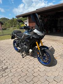 Yamaha tracer 7gt y-amt + pacchetti manutenzione
