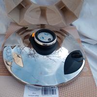 Secuquick AMC 24cm Nuovissimo