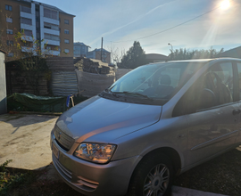 Fiat multipla 1.6 metano