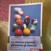 La chimica organica attraverso gli esercizi