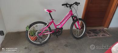 bici bimba 