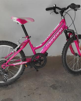 bici bimba 