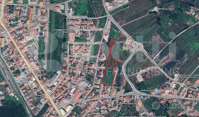 Terreno Residenziale Vairano Patenora