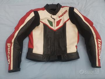 giacca ducati dainese