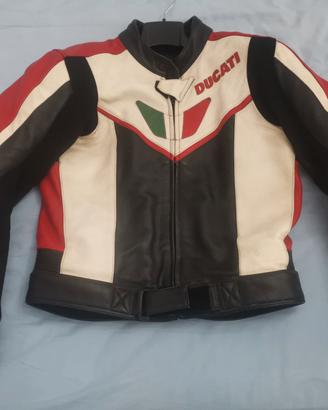 giacca ducati dainese