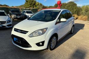 Ford C-Max 1.6 TDCi 115CV Titanium