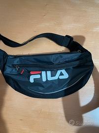 Marsupio Fila