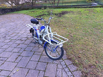 Beta pulman ex panetteria