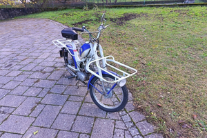 Beta pulman ex panetteria