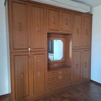 Armadio vintage