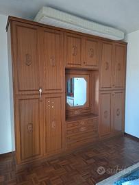 Armadio vintage