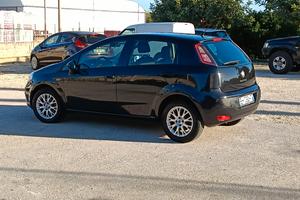 fiat grande punto 14 GPL 