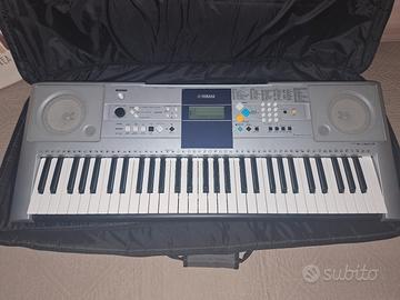 Tastiera Musicale Yamaha 61 TASTI