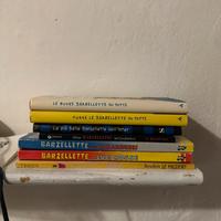 Libri di barzellette