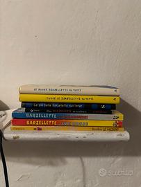 Libri di barzellette