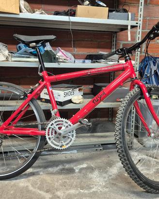 Cannondale SM 800