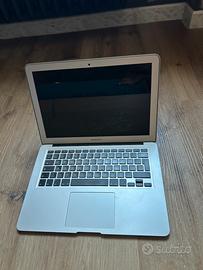 Macbook air 13’