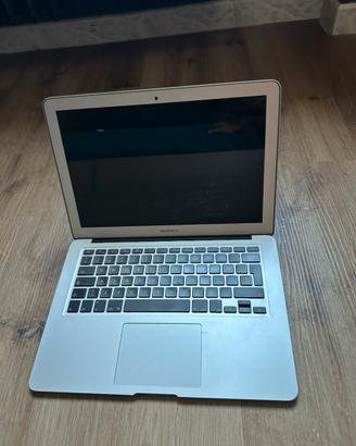 Macbook air 13’