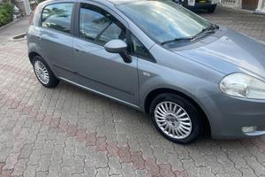 Fiat Punto 1.3 Multijet 16V 5 porte Active