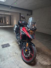 v strom 1050 SE 2023