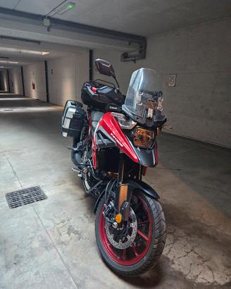 v strom 1050 SE 2023