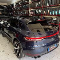 Porsche Macan 2.0 245 CV PASM TETTO 21 PELLE TAGLI