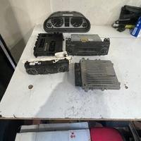 Ricambi Mercedes Classe B 2011 Accessori