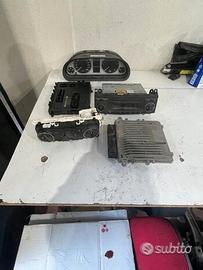 Ricambi Mercedes Classe B 2011 Accessori