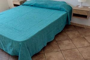 Settembre a Villasimius