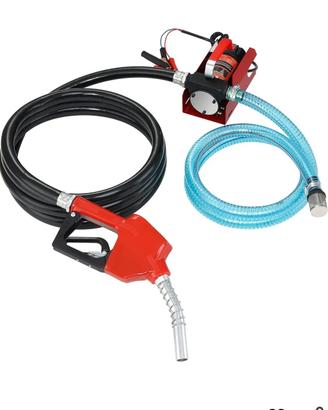 pompa gasolio 12 volt