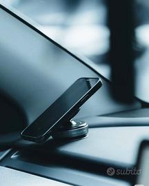 Supporto magnetico per telefono auto