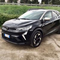 Renault Captur TCe 90 CV Techno