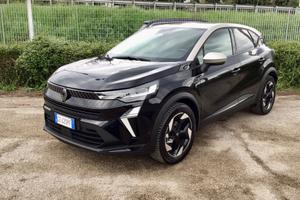 Renault Captur TCe 90 CV Techno