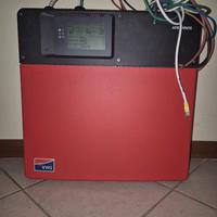 Inverter Fotovoltaico Sunny Boy 6000TL-21 (6 kWh)
