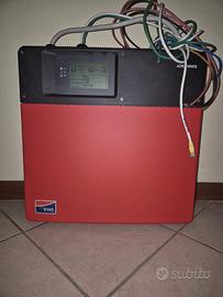 Inverter Fotovoltaico Sunny Boy 6000TL-21 (6 kWh)