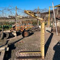 Forca per pallet Boscaro