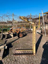 Forca per pallet Boscaro