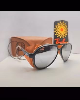 Ray-Ban Bausch & Lomb CATS 8000