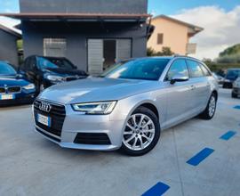 Audi A4 Avant 2.0 TDI 190 CV S tronic