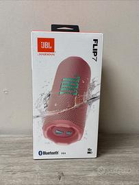 JBL Flip 7