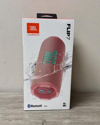 JBL Flip 7