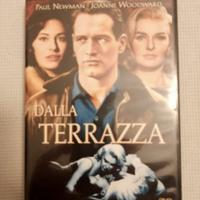 DVD Dalla Terrazza con Paul Newman