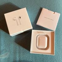Apple AirPods Nuove e Sigillate