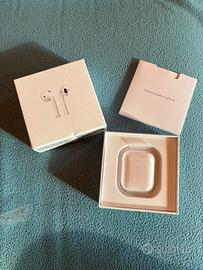 Apple AirPods Nuove e Sigillate