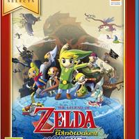 PARI AL NUOVO The legend of Zelda the Windwaker