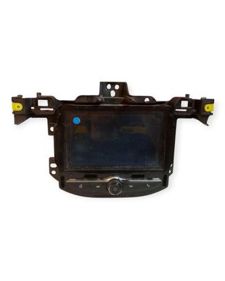 OPEL Corsa E 3° Serie (15>) AUTORADIO 39105694