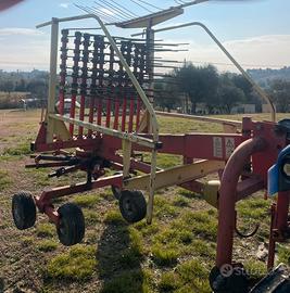 Ranghinatore galfrè GA 350/10